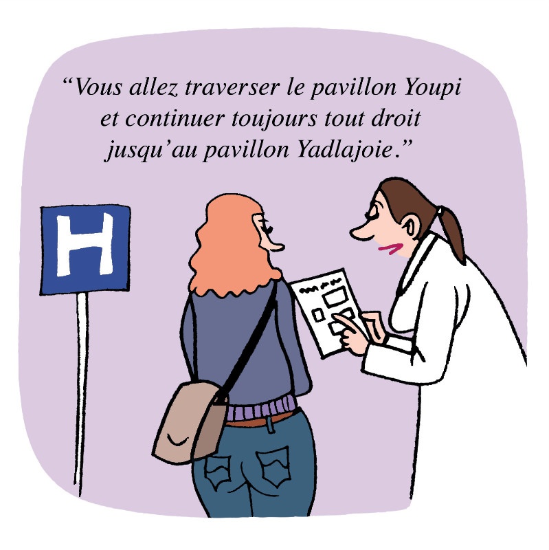 illustration marianne maury kaufmann hopital 2.jpg - Marianne MAURY KAUFMANN | Virginie